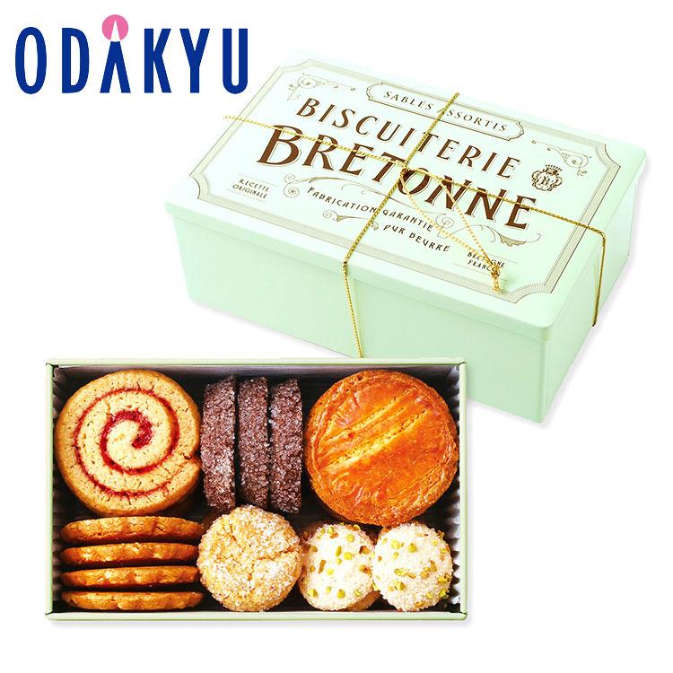 ビスキュイテリエ ブルトンヌ（BISCUITERIE BRETONNE） ギフト お菓子