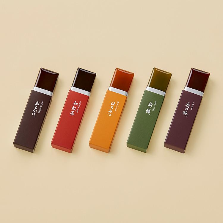 虎屋 小形羊羹36本 紙袋付 とらや 小形羊羹 36本入 虎屋とらや羊羹