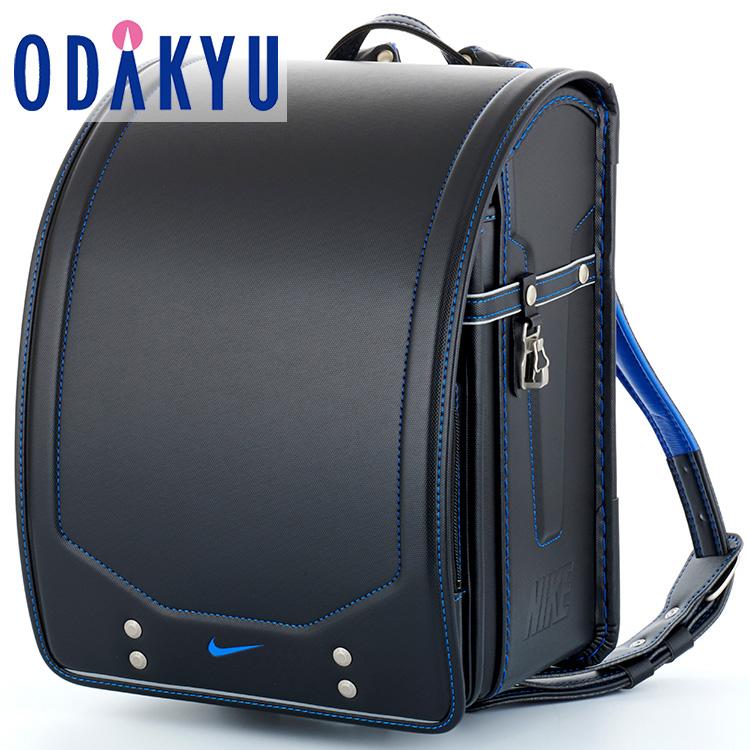 ランドセル ナイキ ブラック ゲームロイヤル 22年モデル Nike 男の子 ブランド 22 小田急のランドセル 小田急百貨店 Paypayモール店 通販 Paypayモール