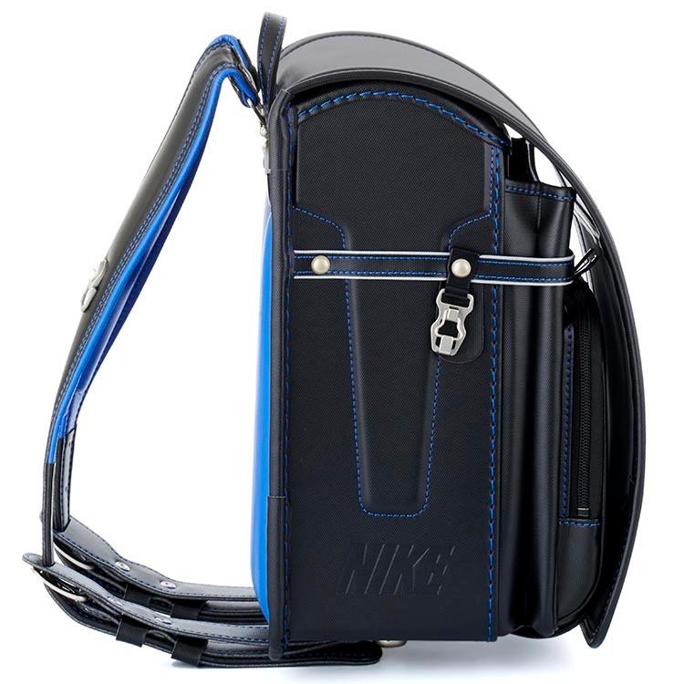 ランドセル ナイキ ブラック ゲームロイヤル 22年モデル Nike 男の子 ブランド 22 小田急のランドセル 小田急百貨店 Paypayモール店 通販 Paypayモール