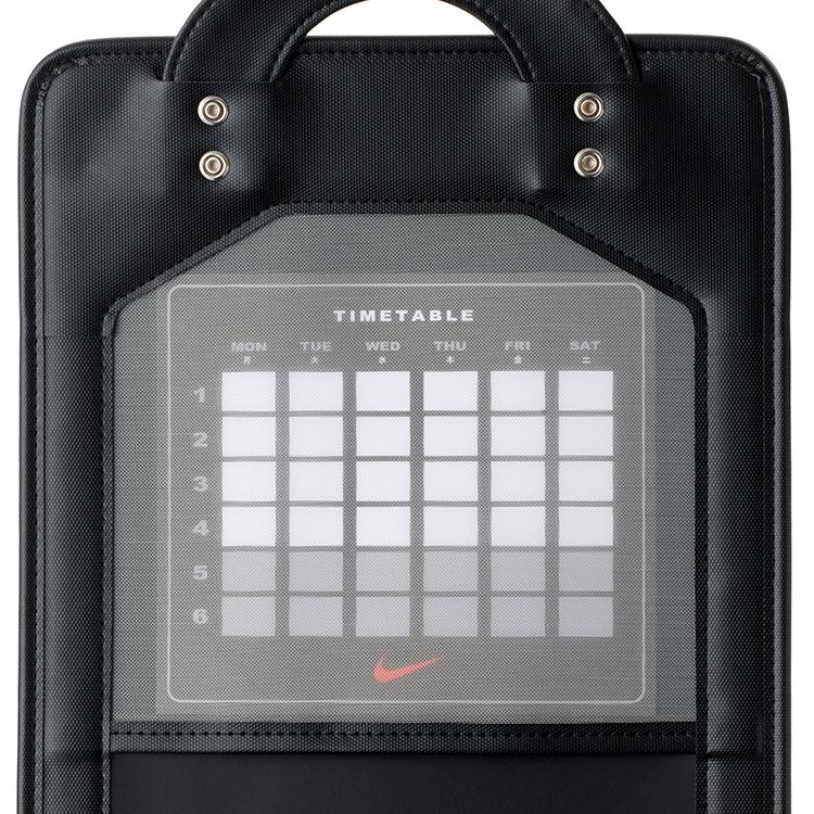 再販ご予約限定送料無料 ランドセル ナイキ Nike ｎｅｗ ブラック ブラック 男の子 ブラック 黒 百貨店 Roadmapforth Org