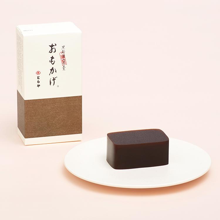 とらや ギフト 和菓子 虎屋 中形羊羹 3本入 約5-10日での届 沖縄・離島