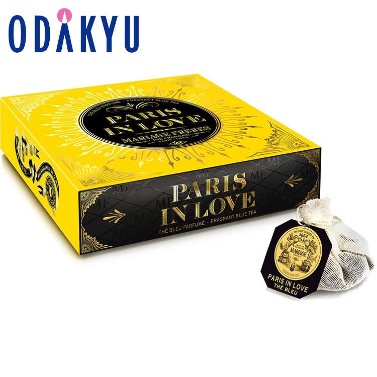 マリアージュフレール（Mariage Freres） ギフト 紅茶 モスリン