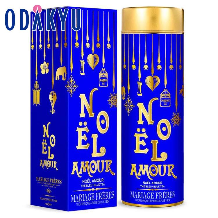 マリアージュフレール（Mariage Freres） ギフト 紅茶 ノエル アムール