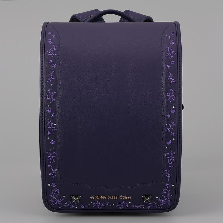 ANNA SUI mini（アナスイ ミニ） P12倍 クラシックフローラル