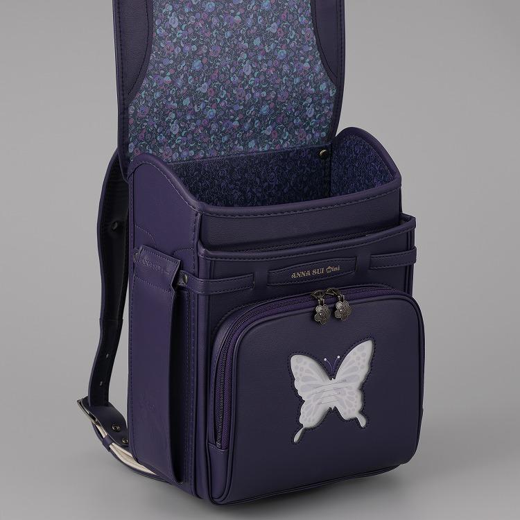 ANNA SUI mini（アナスイ ミニ） 2/18終了 P12倍 クラシックフローラル