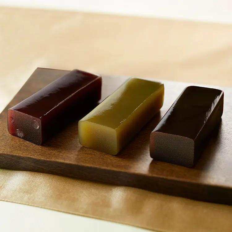 とらや ギフト 和菓子 虎屋 羊羹 ・ あんペースト 詰め合わせ 1号 ｜約