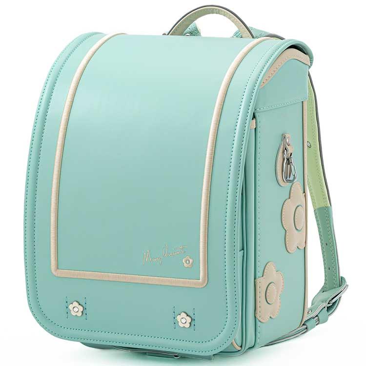 MARY QUANT グリーン トートバッグ MARY QUANT グリーン トートバッグ MARY QUANT グリーン トート