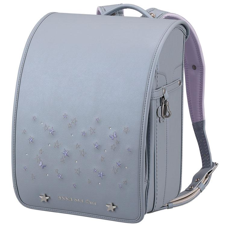 ANNA SUI mini（アナスイ ミニ） P12倍 メテオーラ ランドセル
