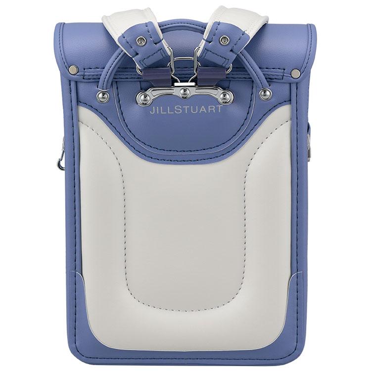 ジルスチュアート JILL STUART ] リボンノット ランドセル パープル 