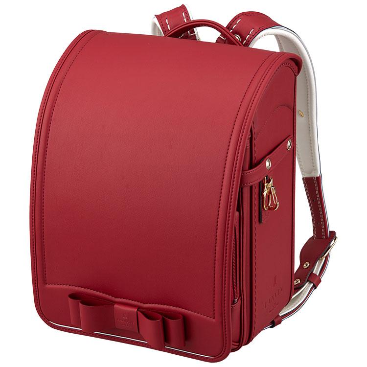 LANVIN en Bleu ランバン オン ブルー ピュルテ ランドセル ルージュ 