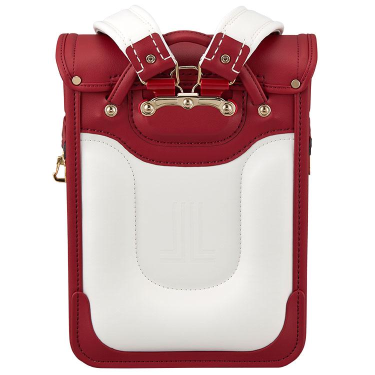LANVIN en Bleu ランバン オン ブルー ピュルテ ランドセル ルージュ 