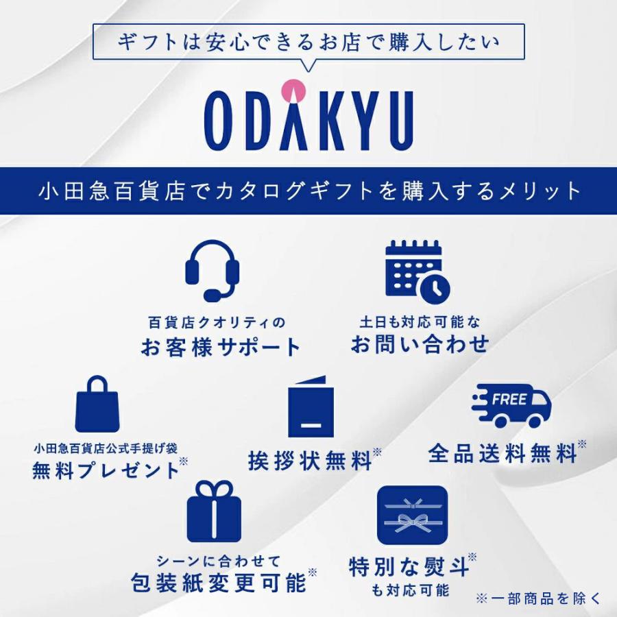 カタログギフト 送料無料 百貨店 インテリア 雑貨 リンベル 百花一選 はるにれ 内祝 結婚祝い お返し 香典返し お礼 約7から10日届Aの画像