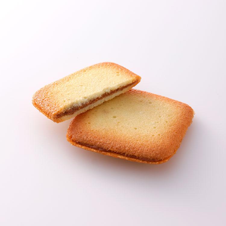 ヨックモック（YOKU MOKU） ギフト お菓子 アソルティモンドゥ