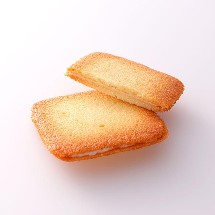 ヨックモック（YOKU MOKU） ギフト お菓子 アソルティモンドゥ