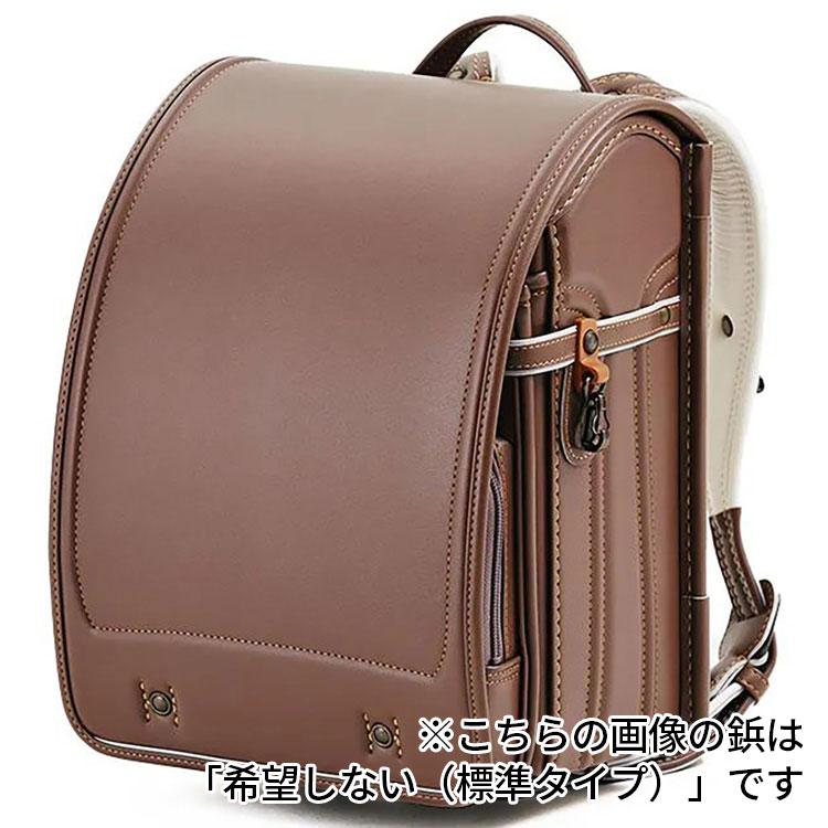 村瀬鞄行 ボルカ ランドセル AB720 シナモン 鋲標準タイプ 小田急の