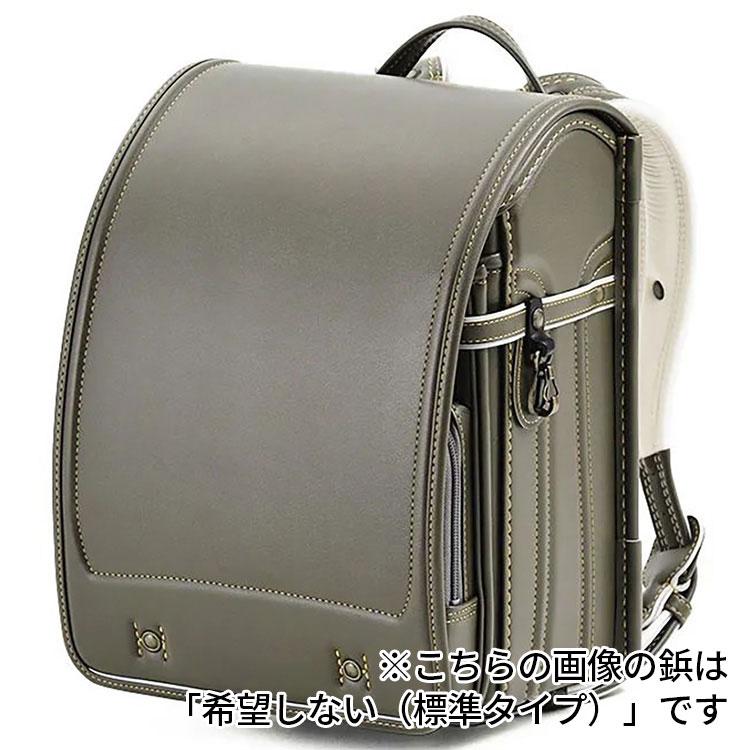 村瀬鞄行 ボルカ ランドセル AB720 オリーブ 鋲標準タイプ 小田急の