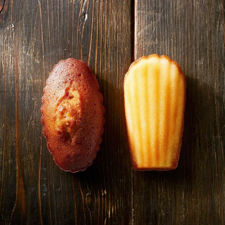 食品サンプル洋菓子27点 バームクーヘン マドレーヌ フィナンシェ クッキー等 ビスキュイテリエ ブルトンヌ（BISCUITERIE BRETONNE） ギフト 洋菓子