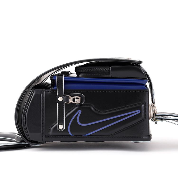 NIKE（ナイキ） P15倍 ランドセル 百貨店公式 HC20261 ブラック ブルー