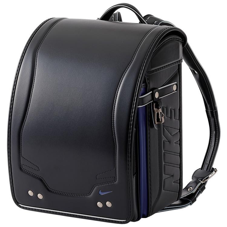 NIKE（ナイキ） P15倍 ランドセル 百貨店公式 HC20261 ブラック ブルー 