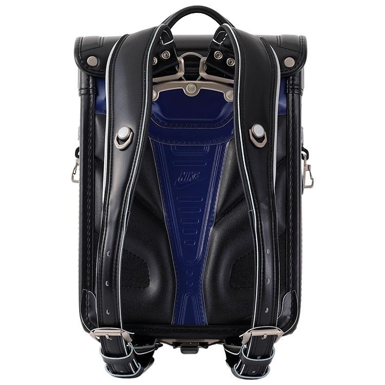 NIKE（ナイキ） P15倍 ランドセル 百貨店公式 HC20261 ブラック ブルー