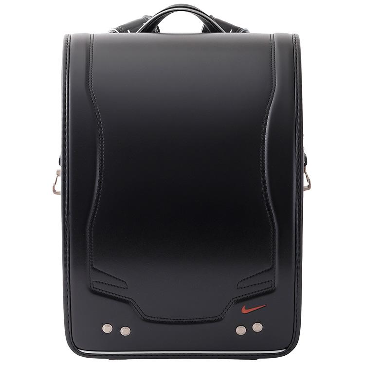NIKE（ナイキ） P15倍 ランドセル 百貨店公式 HC20261 ブラック レッド