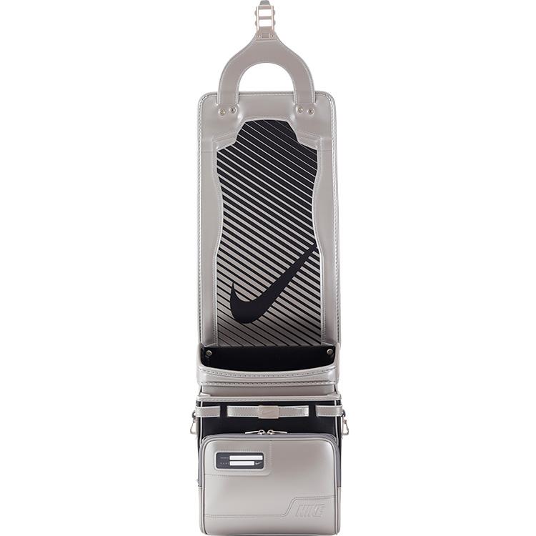 NIKE（ナイキ） P15倍 ランドセル 百貨店公式 HC20261 シルバー