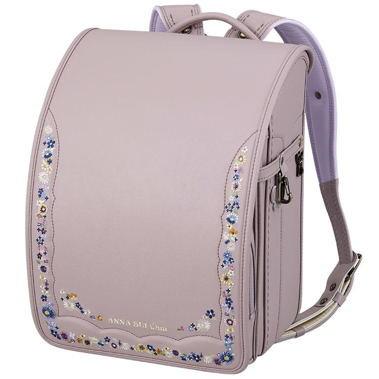 ANNA SUI mini（アナスイ ミニ） P5倍 インフィオラータ ランドセル