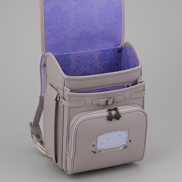 ANNA SUI mini（アナスイ ミニ） P5倍 インフィオラータ ランドセル