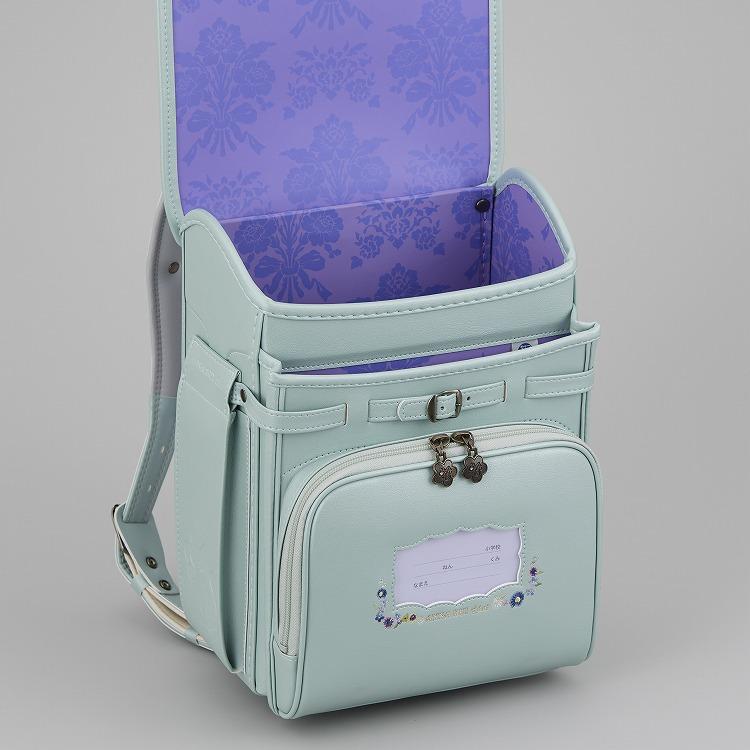 ANNA SUI mini（アナスイ ミニ） P5倍 インフィオラータ ランドセル