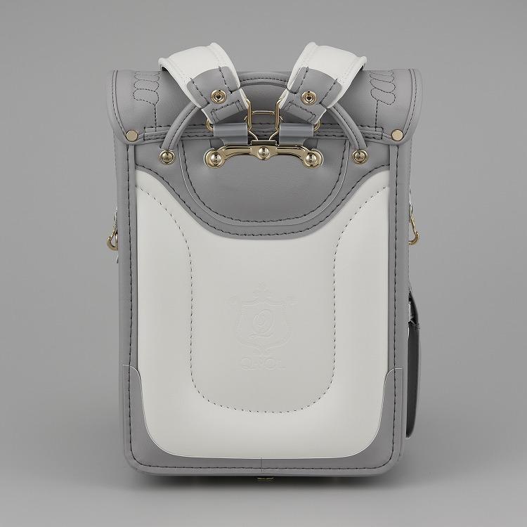 2/18販売終了 P5倍 Q-pot キューポット セサミキャンディ ランドセル