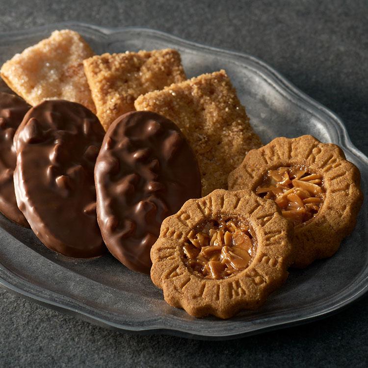 ギフト お菓子 ヴィタメール ガトーアンプルール 34枚入 ｜約3-10日で