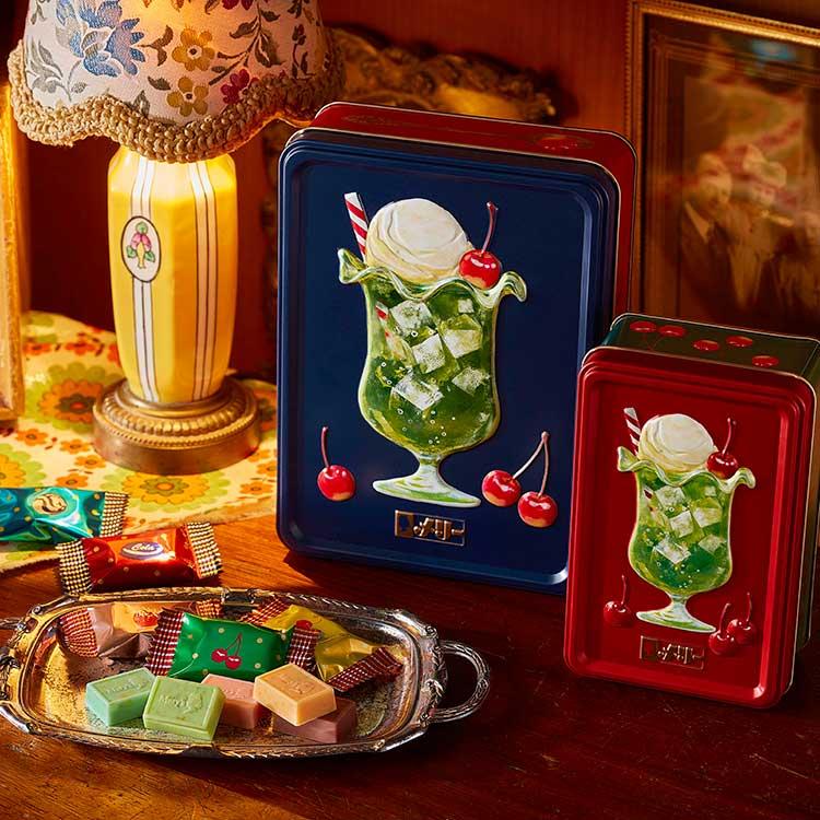 メリーチョコレートはじけるキャンディチョコレート2026コンプリート バレンタイン 2026 メリーチョコレート はじけるキャンディ