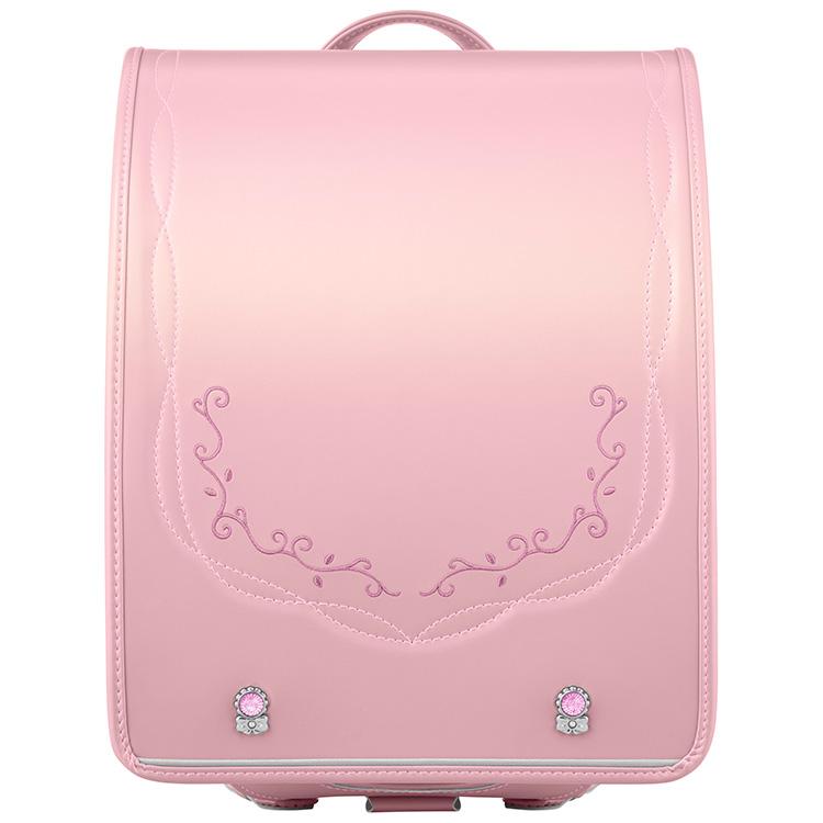 セイバン モデルロイヤルコフレ ランドセル ピンクダイヤモンド 小田急