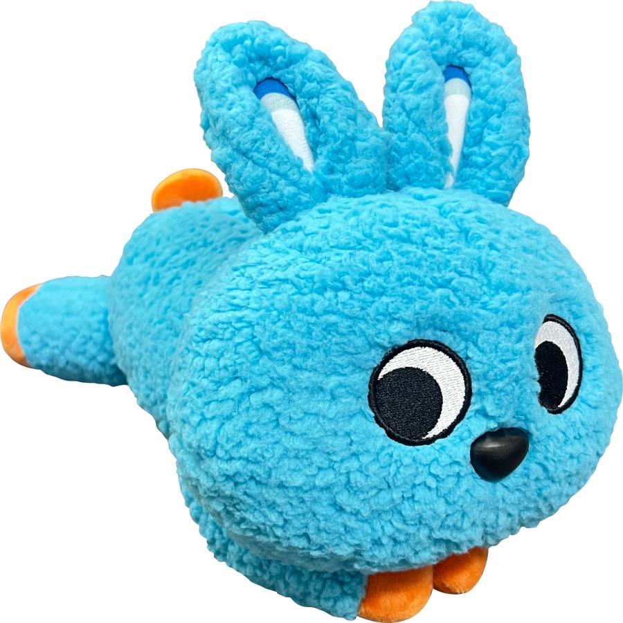 おだきゅうの“もころん” ぬいぐるみ 寝そべりタイプ【30cmタイプ