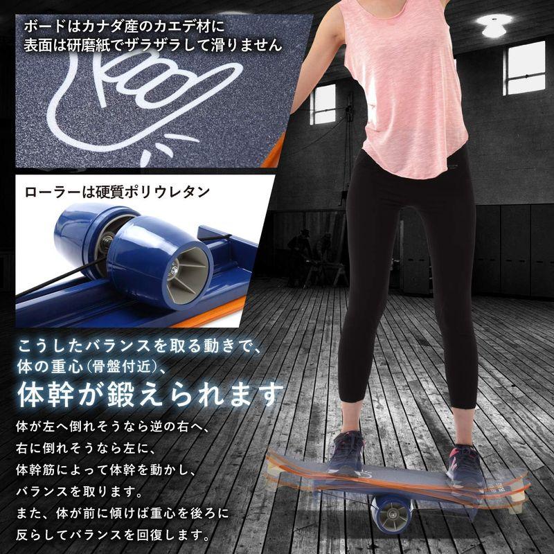 Fungoal バランスボードPRO 体幹 バランス トレーニング バランスボードPRO 体幹 バランス トレーニング