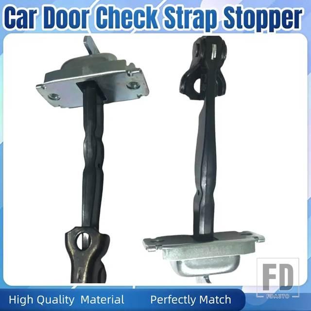 並行輸入品】ドアチェックドアストッパー トヨタハイラックス 2015