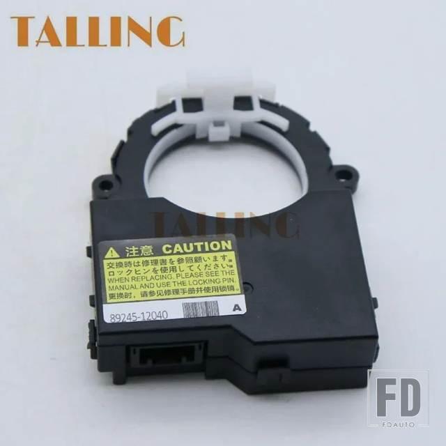 並行輸入品 89245-12040 89245-0K020 ステアリングアングルセンサー