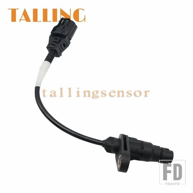 並行輸入品】89545-60050 ABSホイールスピードセンサー トヨタ