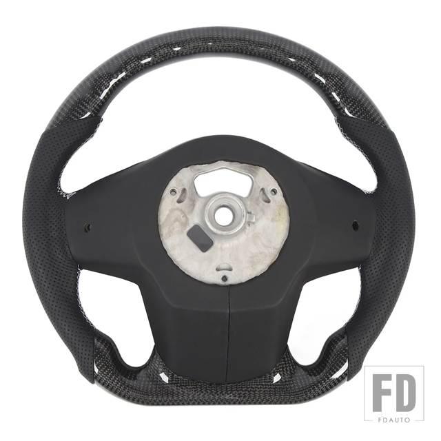 【並行輸入品】トヨタ GR スープラ A90 J29 マニュアルトランスミッション 2020-24 用 パンチングレザーの画像