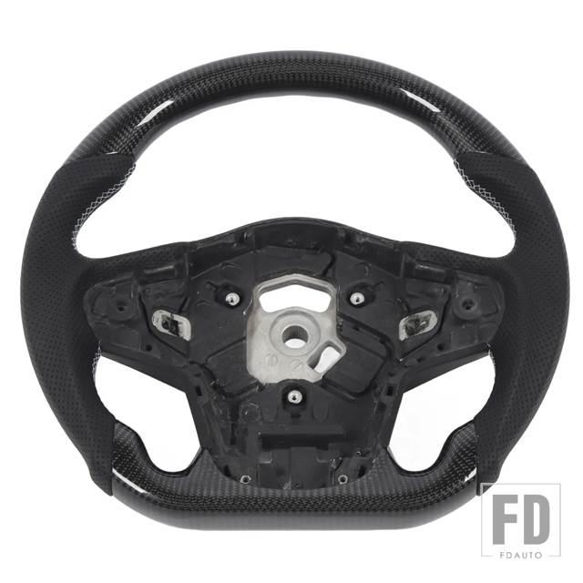 【並行輸入品】トヨタ GR スープラ A90 J29 マニュアルトランスミッション 2020-24 用 パンチングレザーの画像