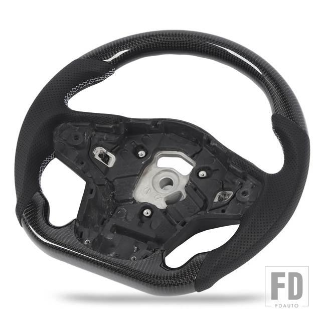 【並行輸入品】トヨタ GR スープラ A90 J29 マニュアルトランスミッション 2020-24 用 パンチングレザーの画像