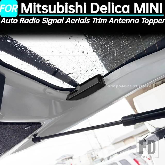 並行輸入品】三菱 デリカ MINI 2023 2024 2025 用 オートラジオ信号