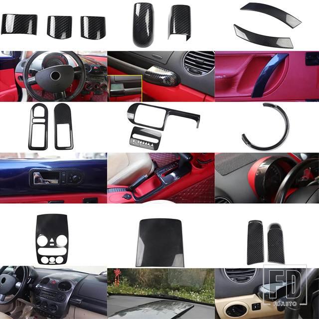 並行輸入品 VW ニュービートル 2003-2010 LHD用 ダッシュボード