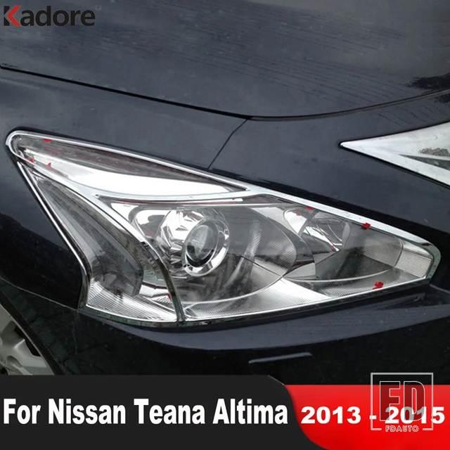 並行輸入品】日産 ティアナ L33 アルティマ 2013 2014 2015 用 