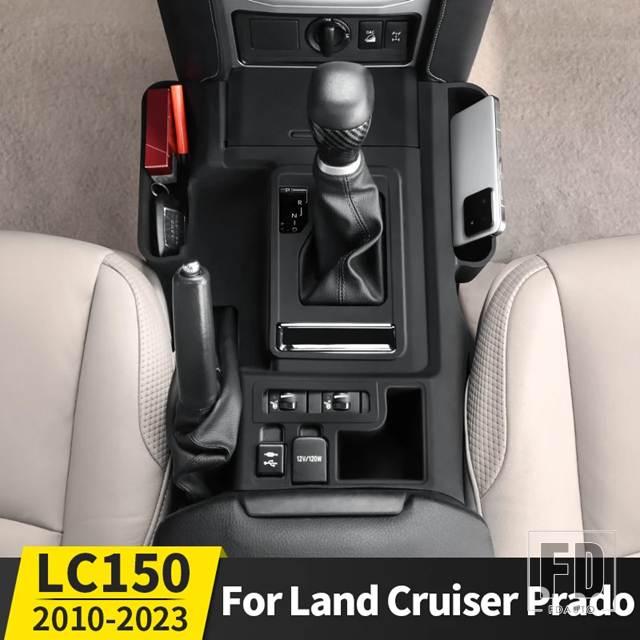 並行輸入品】トヨタ プラド 150 LC150 2010-2023 2011 2015 LHD