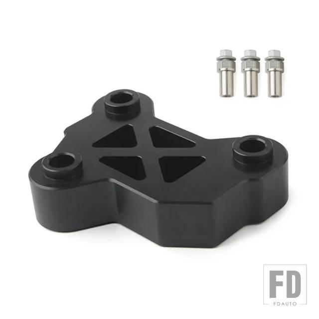 左足アクセルペダルキット　GS4 フィット 並行輸入品】アクセルペダルプレート ペダル 合金 ホンダフィット GK5