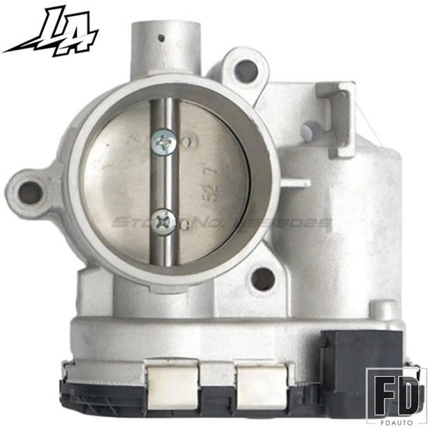 並行輸入品 スロットルボディ 21127-1148010-10 21127114801010 LADA KALINA/PRIORA/GRANTA/VESTA/X-RAY 全モデル)
