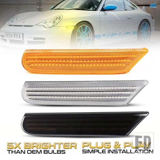 並行輸入品 ポルシェ ボクスター 986 911 996 カレラ GT2 GT3 用