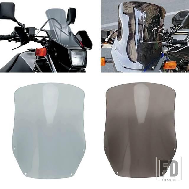 並行輸入品】ホンダ スズキ バイクフロントガラスカバースクリーン
